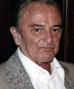 George Sherman