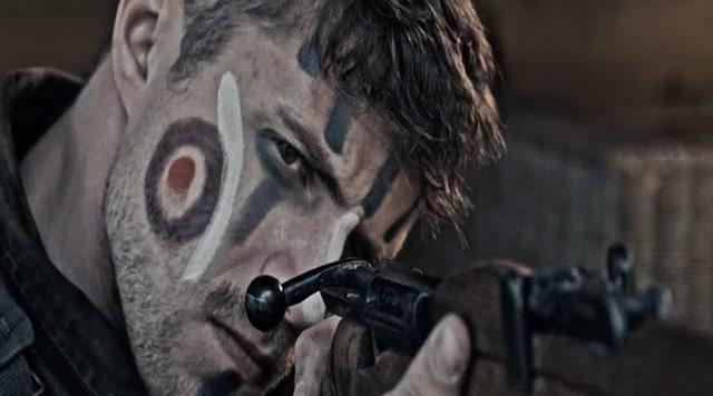 D-Day Assassins - Trailer - Deutsch - SD