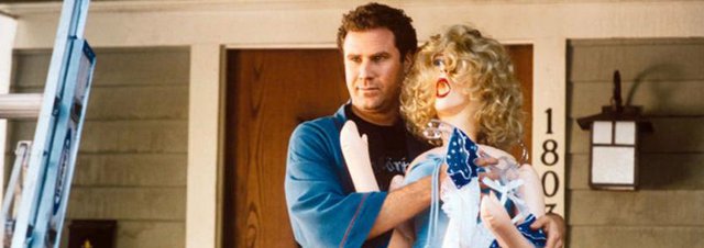 Will Ferrell: Ferrell hat Spaß an Sexszene in 'Casa de mi Padre'