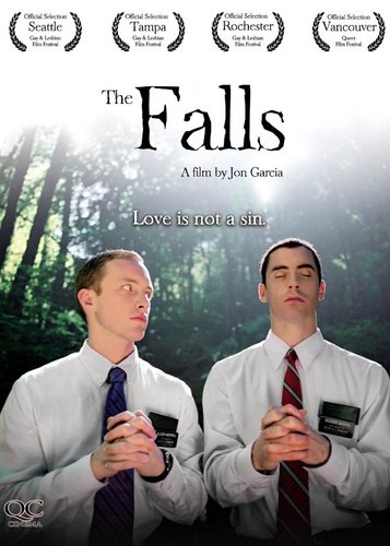 The Falls - Poster 2