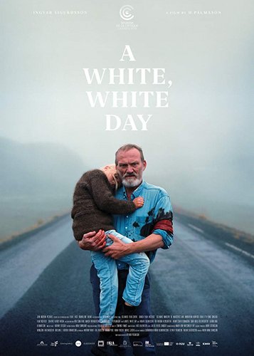 Weißer weißer Tag - Poster 3