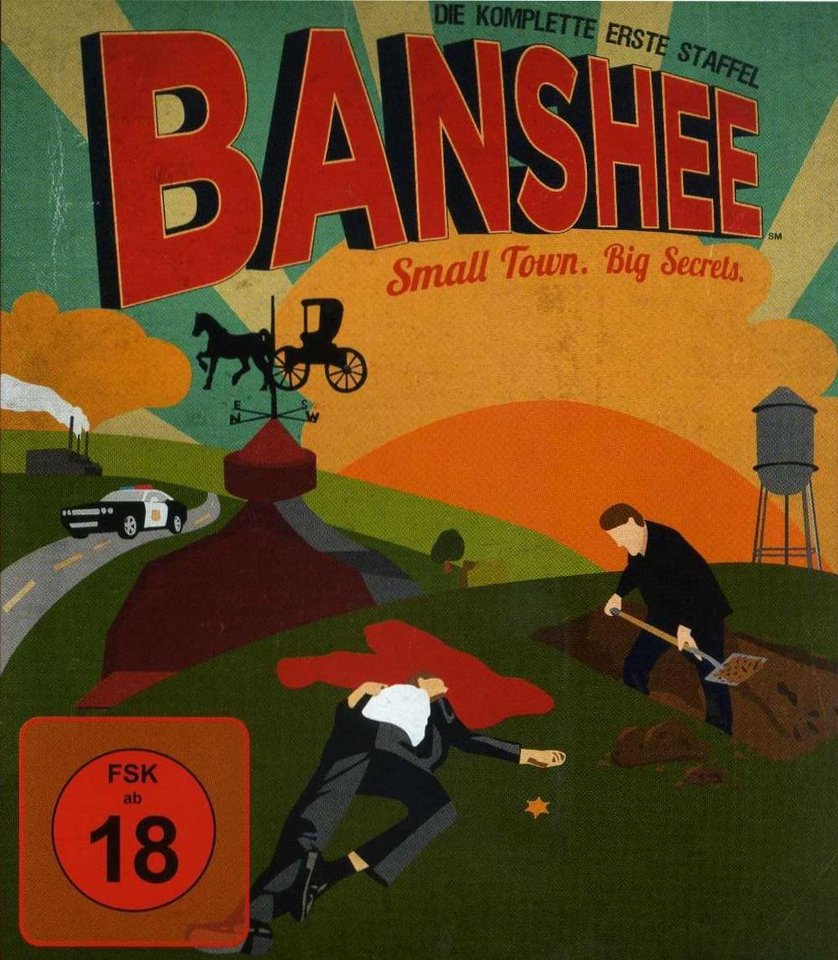 Banshee Deutsch Banshee Deutsch