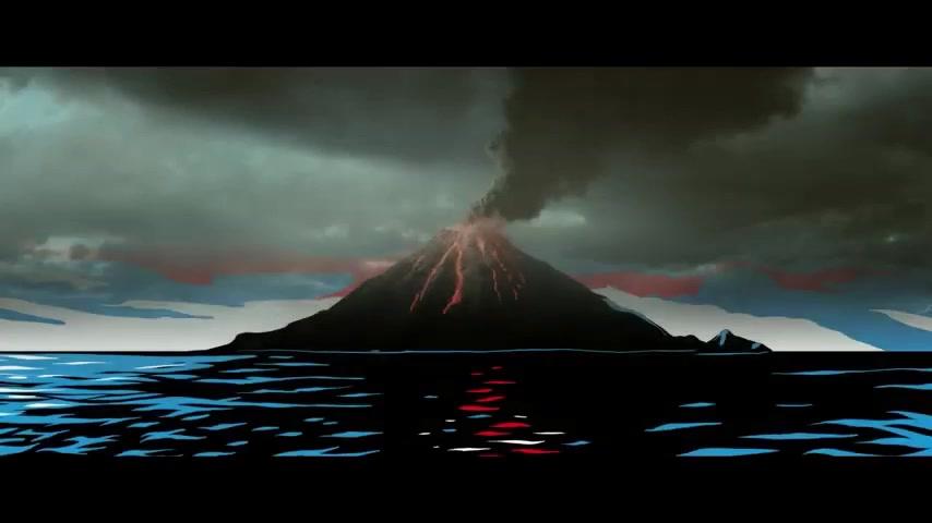 Die drei ??? - Toteninsel - Trailer - Deutsch - SD