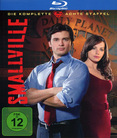 Smallville - Staffel 8