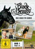 Black Beauty - Die Kult-TV-Serie