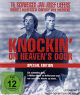 Knockin&#039; on Heaven&#039;s Door