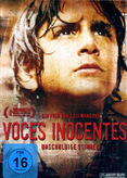 Voces Inocentes - Unschuldige Stimmen