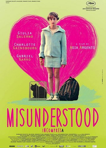 Missverstanden - Poster 3