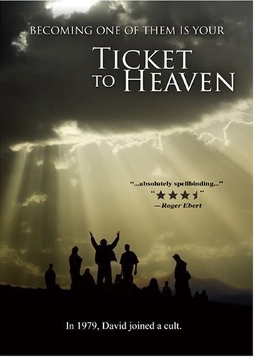 Ticket to Heaven - Poster 1