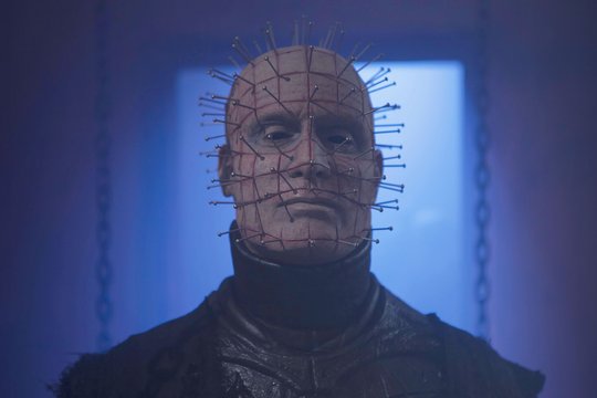 Hellraiser 10 - Judgment - Szenenbild 1