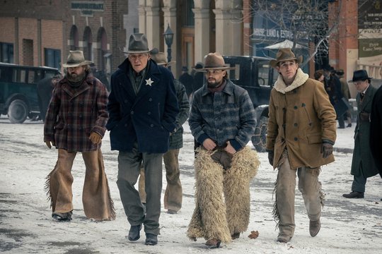 1923 - A Yellowstone Origin Story - Staffel 2 - Szenenbild 11