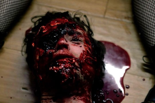 Morgan - Killer Doll - Szenenbild 7