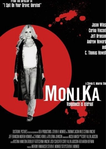 Monika - Poster 1