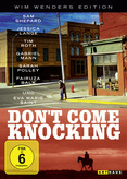 Don&#039;t Come Knocking