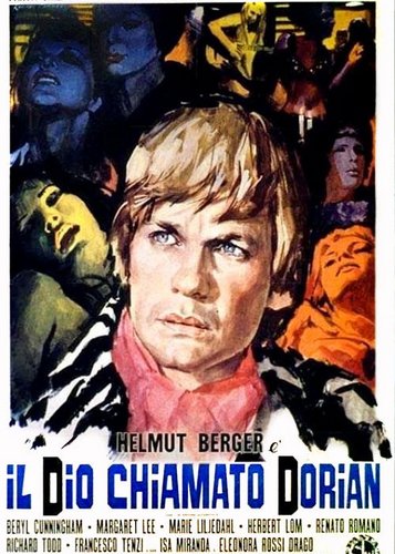 Das Bildnis des Dorian Gray - Poster 5