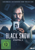 Black Snow - Staffel 2