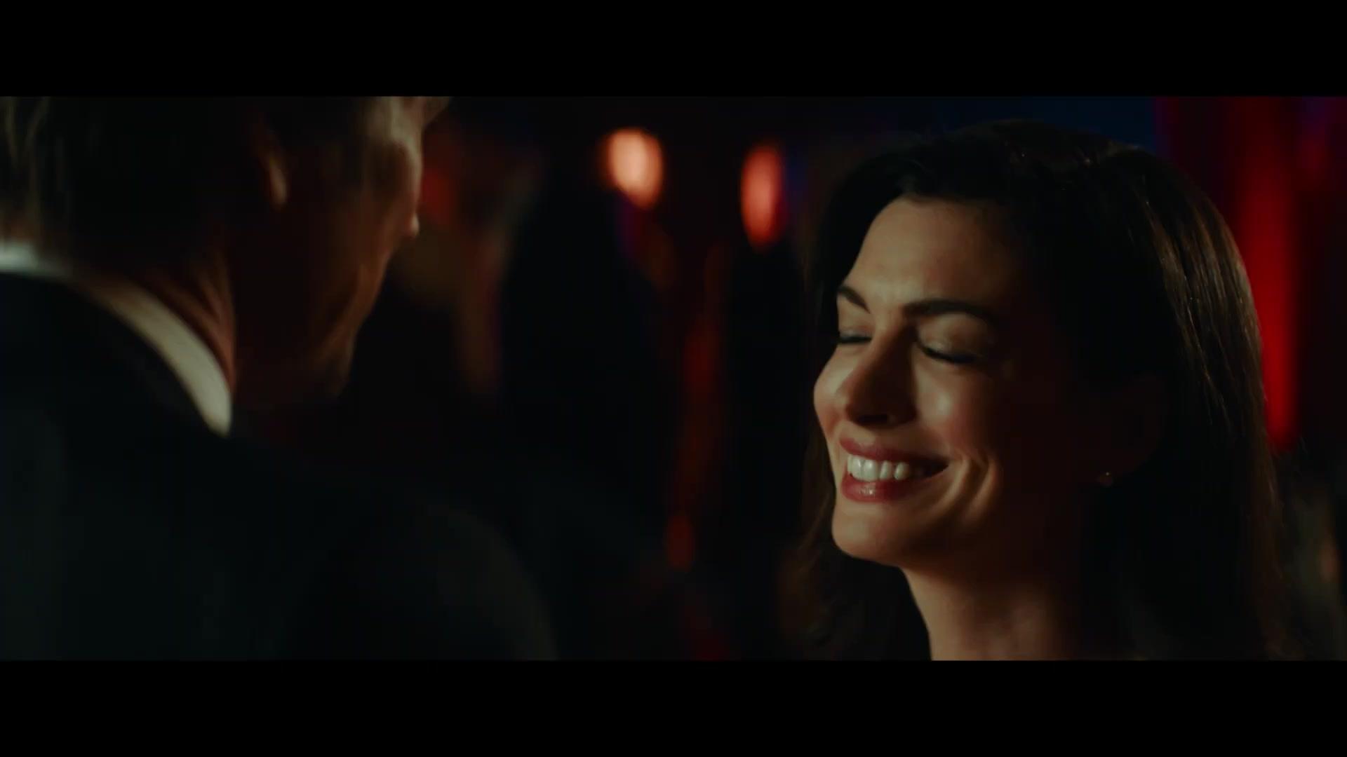 Verity - Dunkle Geheimnisse - Trailer - Englisch - HD