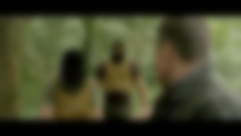 Vengeance Man - Rache kennt kein Limit. - Trailer - Englisch - HD