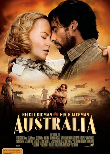 Australia - Poster 2