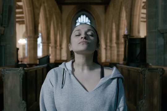 The Bad Nun - Unholy Nun - Szenenbild 7