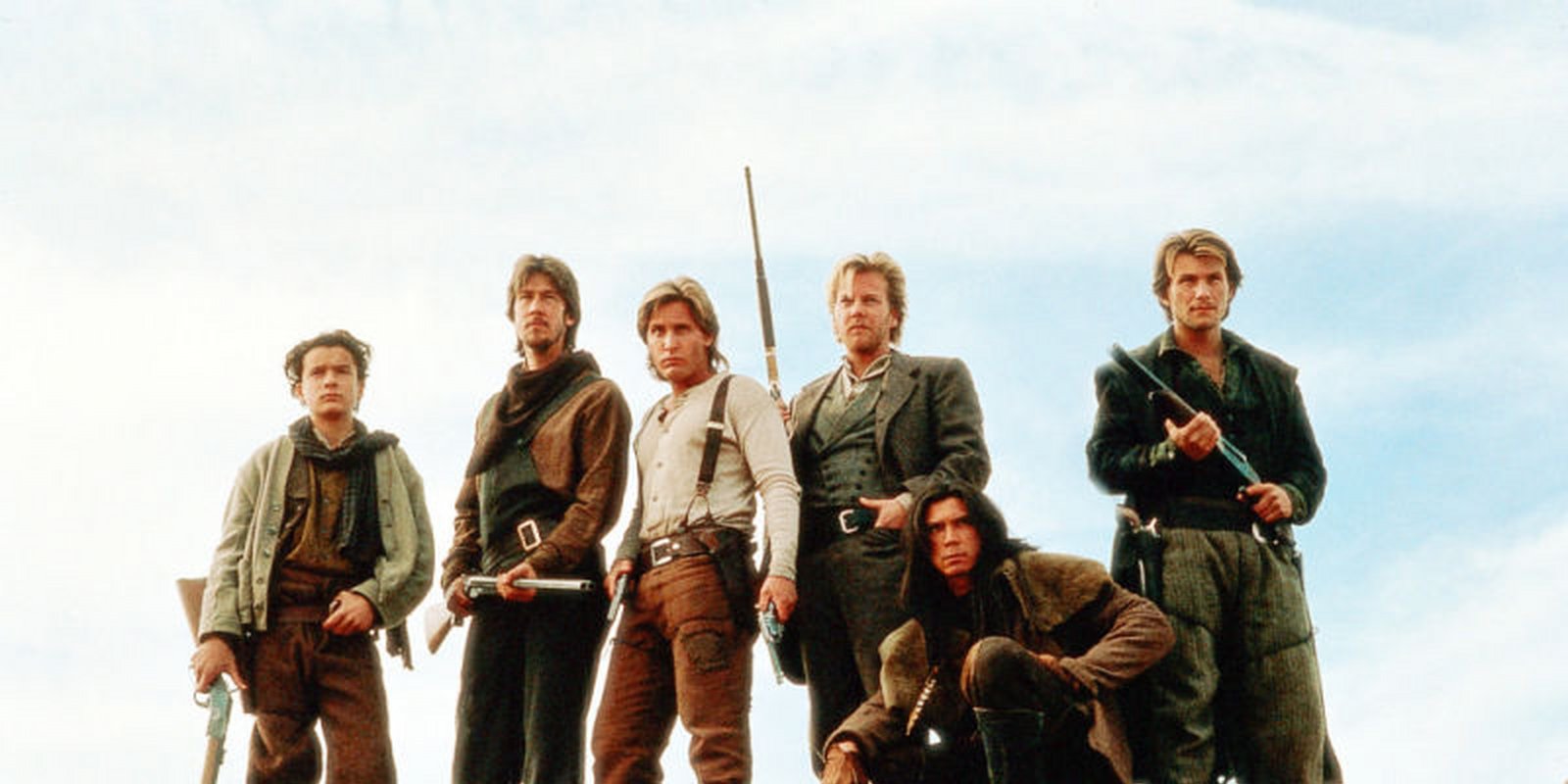 Young Guns 2