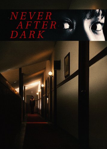 Never After Dark - Poster 1