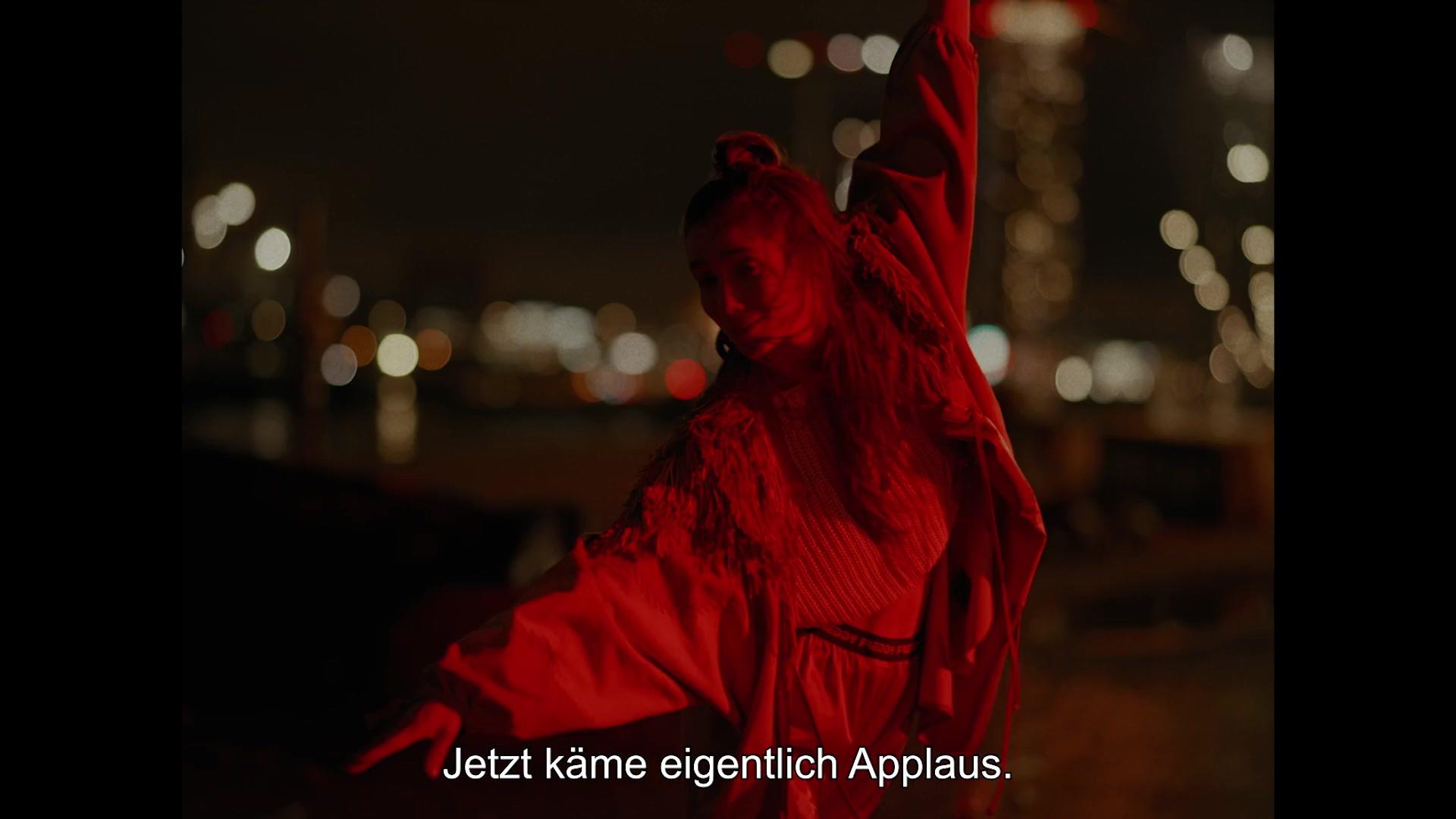 Girls Girls Girls - Trailer - Deutsch