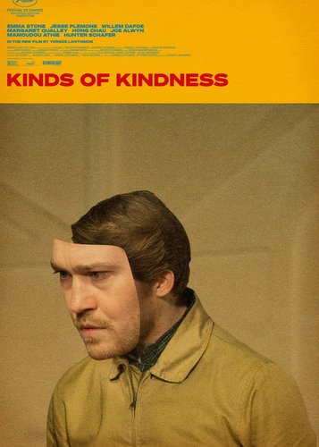 Kinds of Kindness - Poster 7