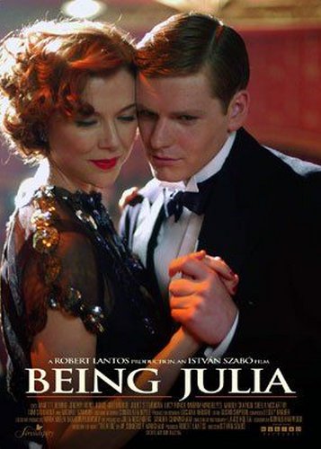Being Julia - Poster 2