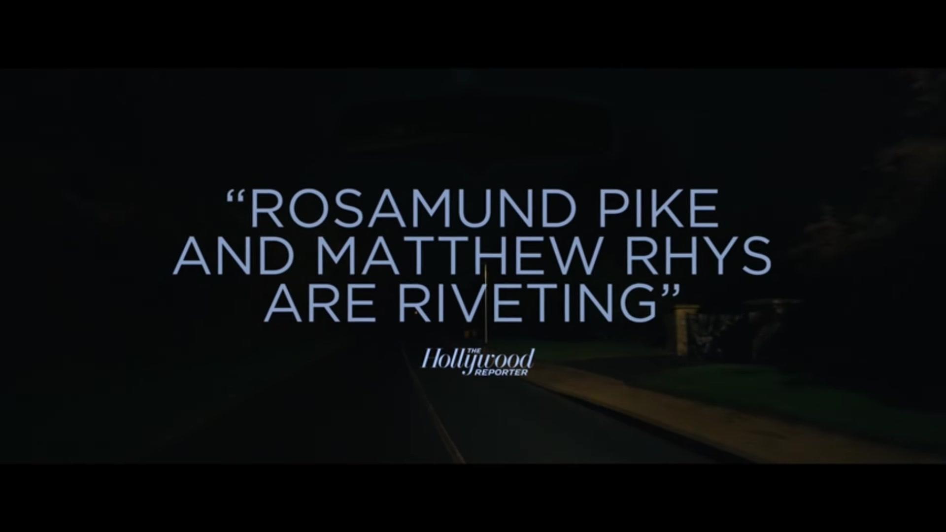 Hallow Road - Trailer - Englisch - HD