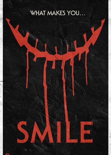 Smile - Poster 6