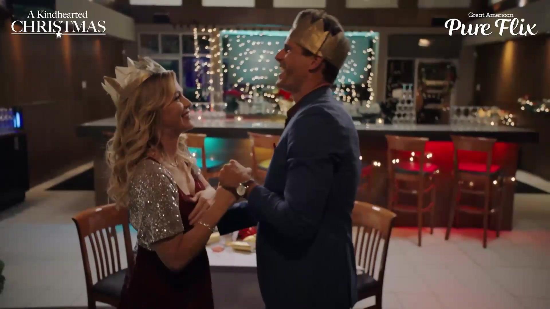 Home For Love - Trailer - Englisch - HD