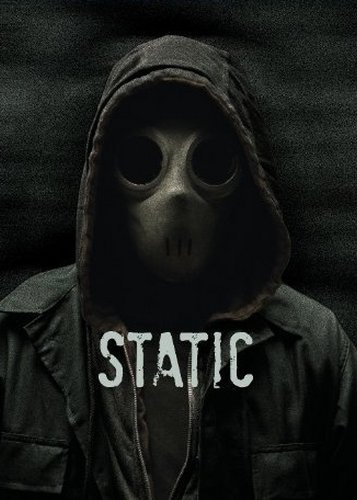 Static - Poster 1