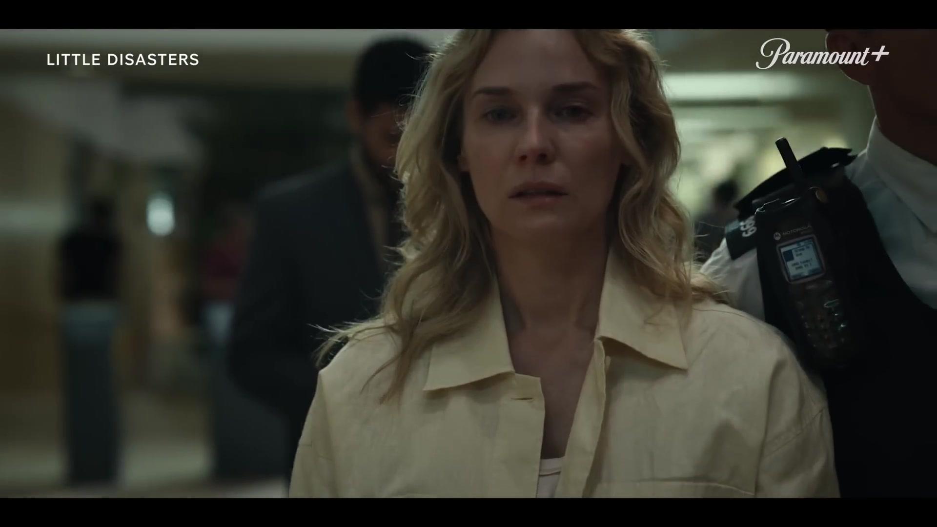 Verbrechen - Trailer - Deutsch - HD
