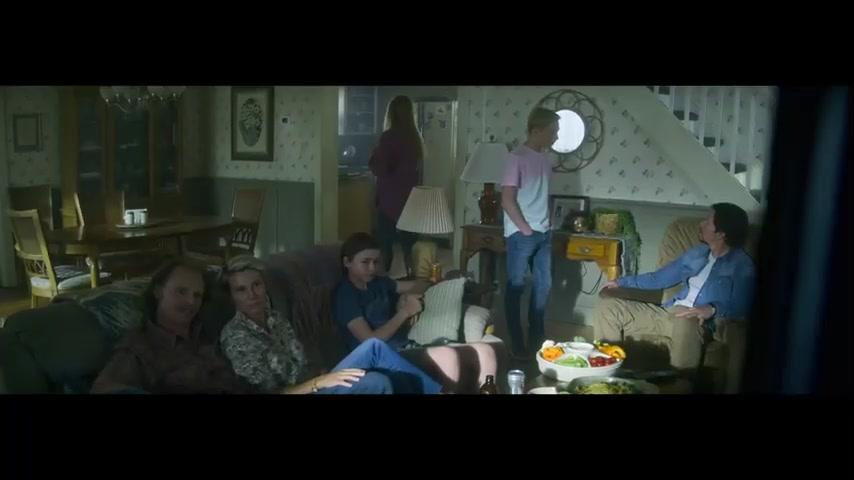 Joe Bell - Trailer - Deutsch - SD