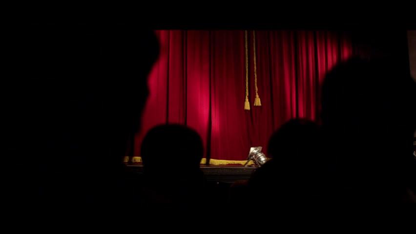 Jimi - All Is by My Side - Trailer - Englisch - SD