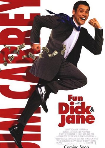 Dick und Jane - Poster 4