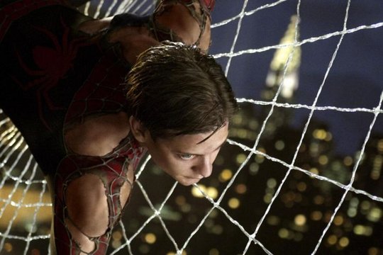 Spider-Man 2 - Szenenbild 1