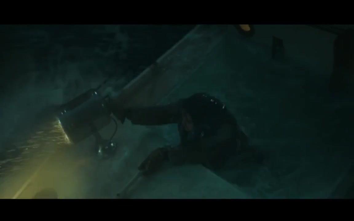 The Finest Hours - Trailer - Deutsch