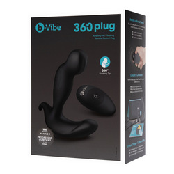 360 Plug, 13 cm