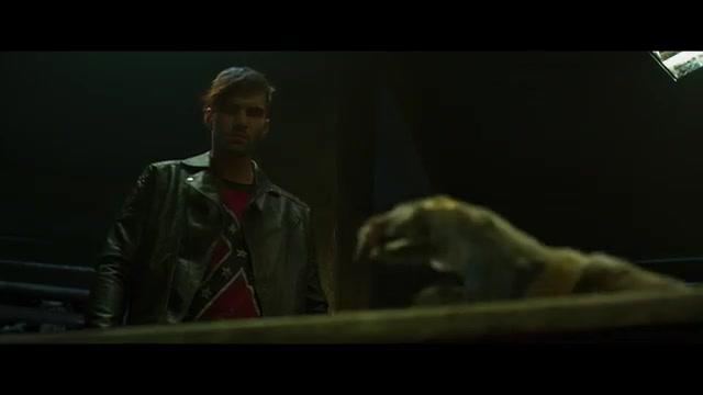 Guardians of the Night - Trailer - Deutsch - SD