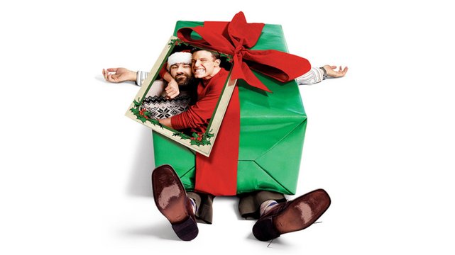 Wie überleben wir Weihnachten? - Wallpaper 1