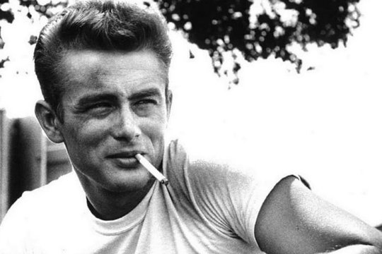 James Dean - Forever Young - Szenenbild 1