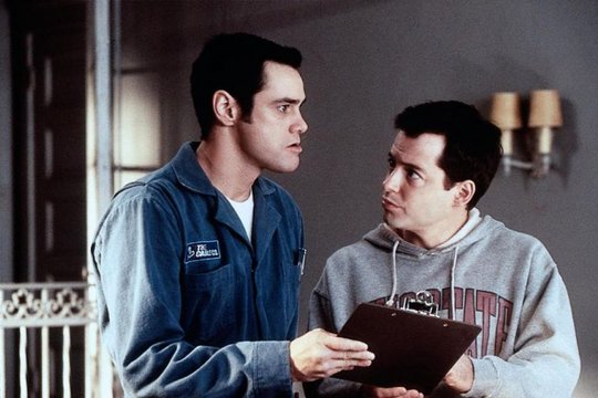 Cable Guy - Die Nervensäge - Szenenbild 6