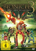 Bionicle 3 - Im Netz der Schatten