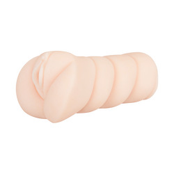 Soft Vagina Masturbator 4, 13,5 cm