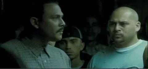 L.A. Shield - Trailer - Englisch - SD