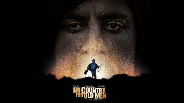 No Country for Old Men - Wallpaper 1