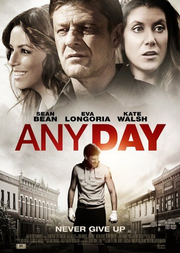 Any Day - Poster 1