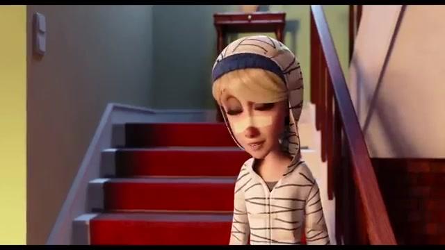 Happy Family - Trailer - Deutsch - SD